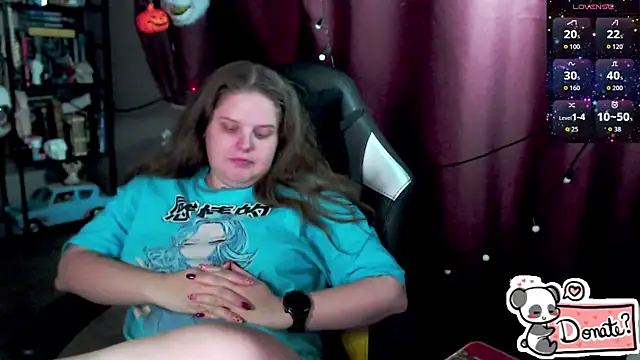 Chatroom XXX en direct de so_cute777