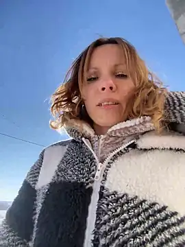 Chat +18 de Anita-Smith ao vivo