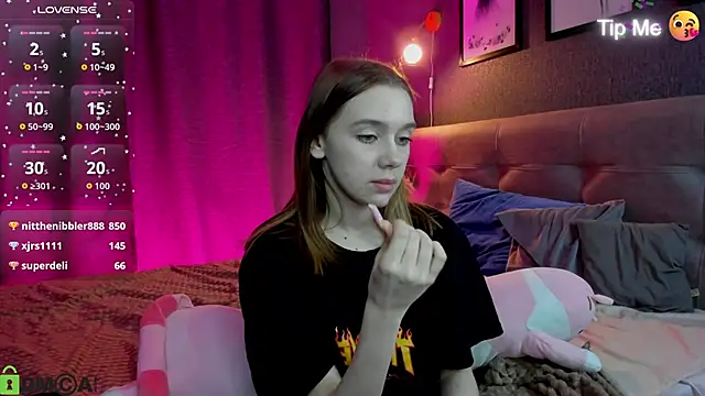 Lesi_Moonie01 Obrolan Langsung XXX