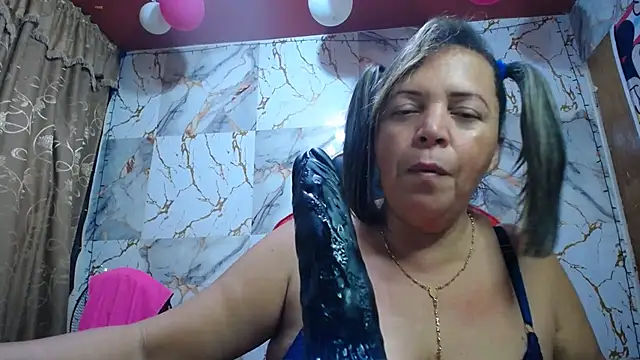 Show de alina_maturehot na webcam