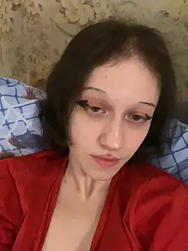 AliceVane Chat XXX in diretta