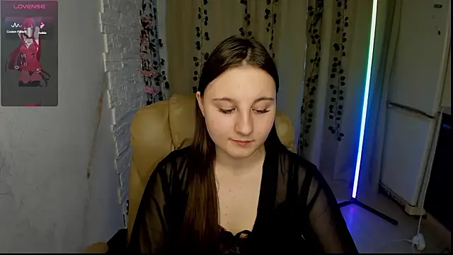 EvaxCharm Live XXX Chat