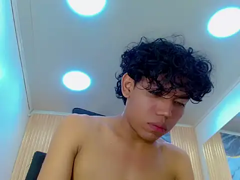 Sembang XXX Secara Langsung DaviidBuckx_