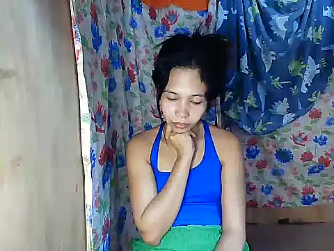 Chat XXX en directo de PinaySkinnyGirl