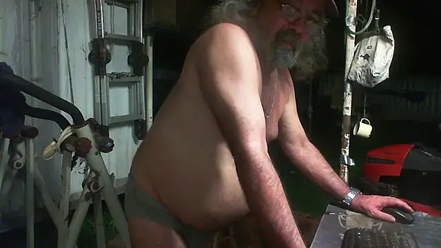 Sembang XXX Secara Langsung herbie010666