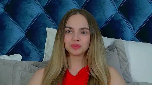 XXX chat uživo modela AnitaVenture