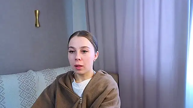 SiuAustill Webcamshow