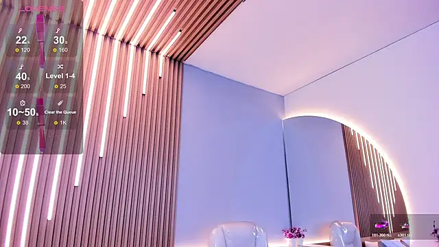 XXX chat uživo modela Sexy_paradise18_