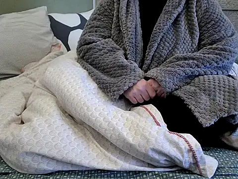 MarthaBriest – Kamerová šou