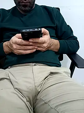 Yaman_33 现场XXX聊天