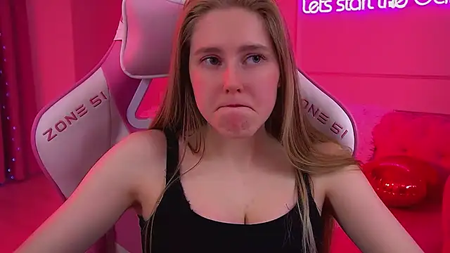 LexiBookwell Chat XXX in diretta