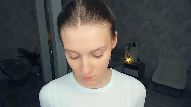 LianneBynon's Webcam Show