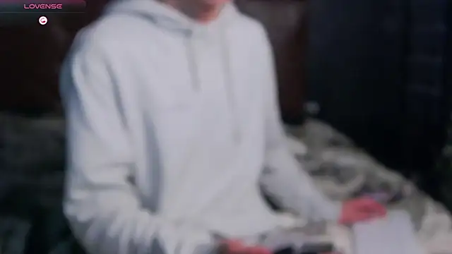 Czat XXX na żywo – DanielCrush1