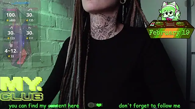 Witch_Emma live XXX chat