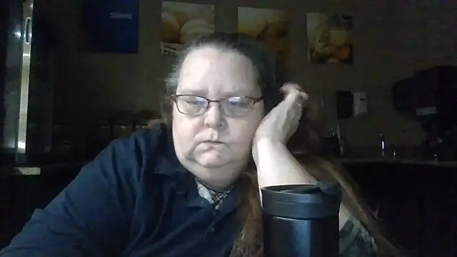 XXX chat uživo modela Hornybbw1978