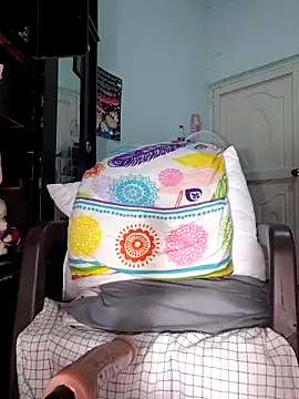 Živý XXX chat KattalellaGomez