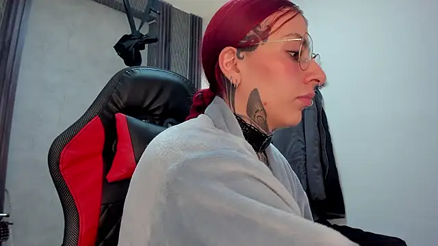 selene_red_ Obrolan Langsung XXX