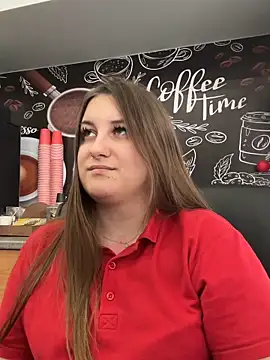 Strawberryyyyik Chat XXX in diretta