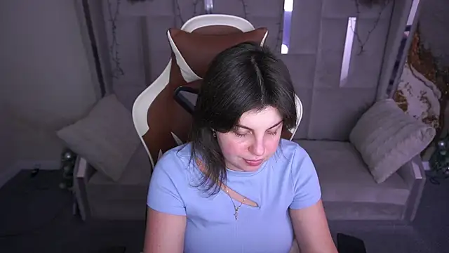 Chat XXX en directo de MirandaWong