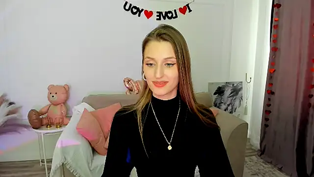 Živý XXX chat NaturalBeaty