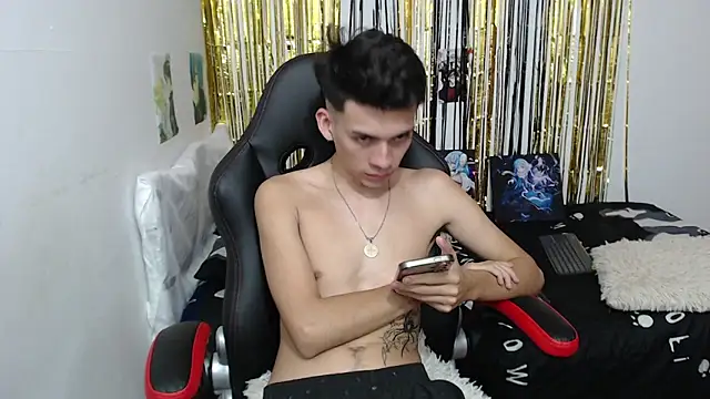 Chat XXX ao vivo de Rimuru17