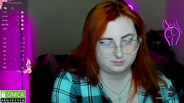 Alicia_love00 Chat XXX in diretta