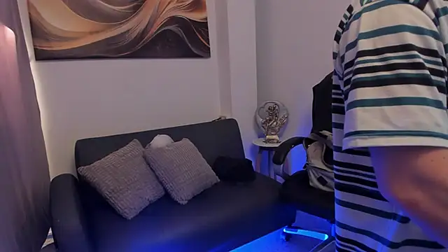 Chat XXX ao vivo de Leoo_Miller