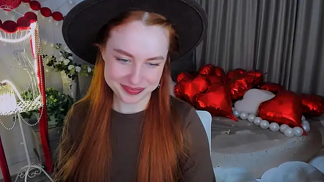 Chat XXX en directo de AirySilhouette