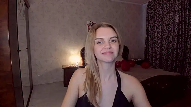 Chat XXX en directo de LunaFlinn