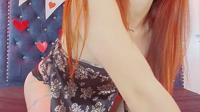 Lilith_tayylor Chat XXX in diretta