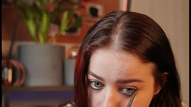 Sembang XXX Secara Langsung just_dakota_