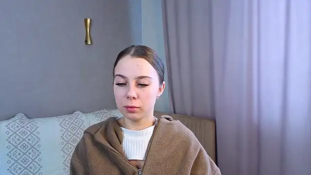 SiuAustill Webcam Show