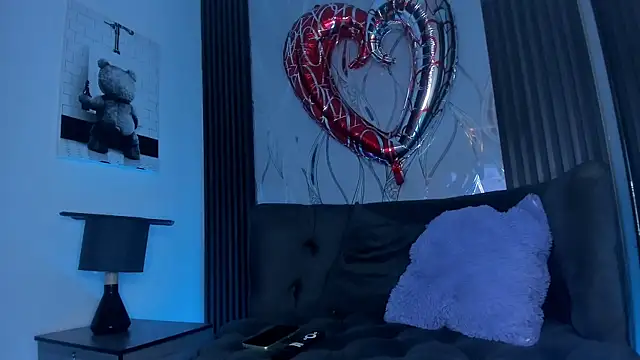 Pokazy przed kamerką – ELL_PBC