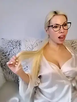 Živý XXX chat Mazlik27