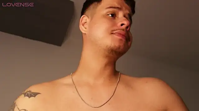 Pokazy przed kamerką – BjornSteel