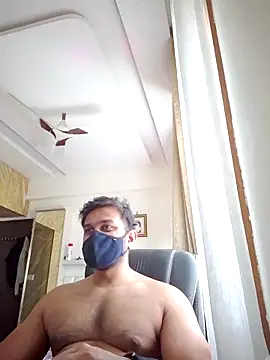 kaizercool1 Live XXX-Chat