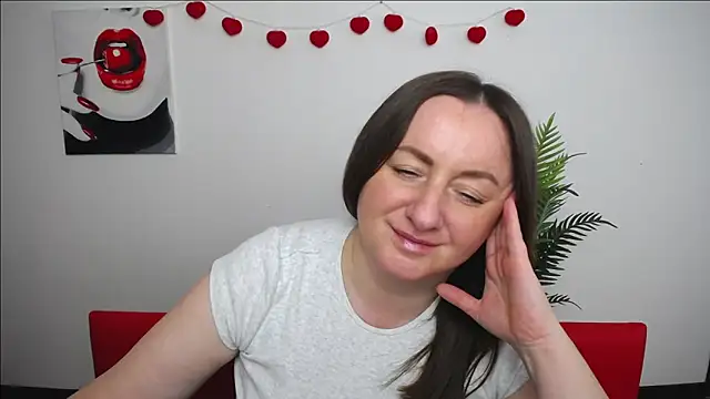 Онлайн чат XXX Abby_Taylorr