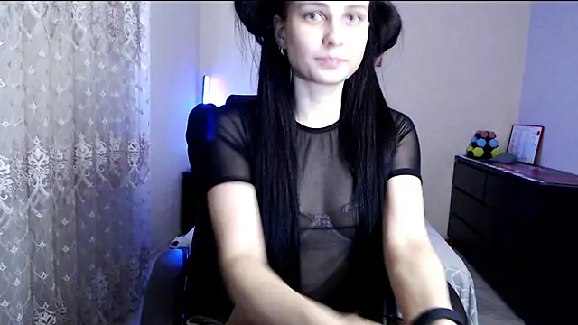 Kriss_brunette_5 Chat XXX live