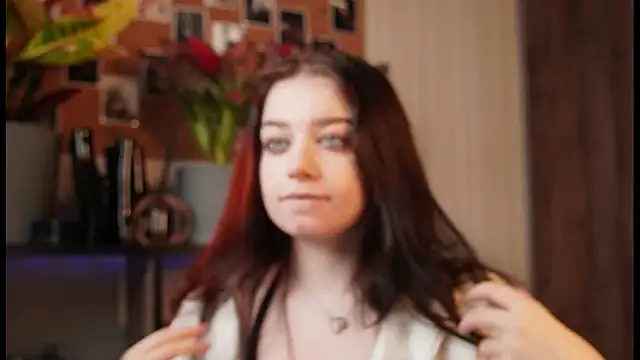 just_dakota_ Live XXX-chat