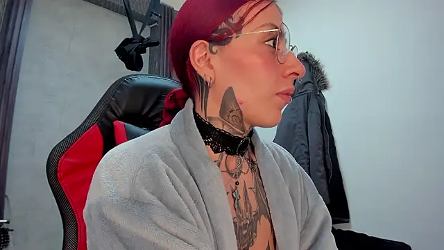 selene_red_ Chat XXX live