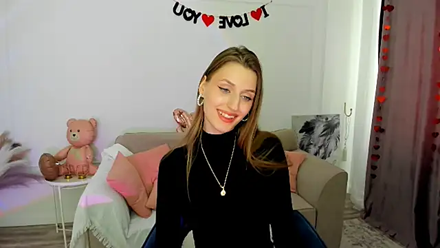 Chat XXX ao vivo de NaturalBeaty