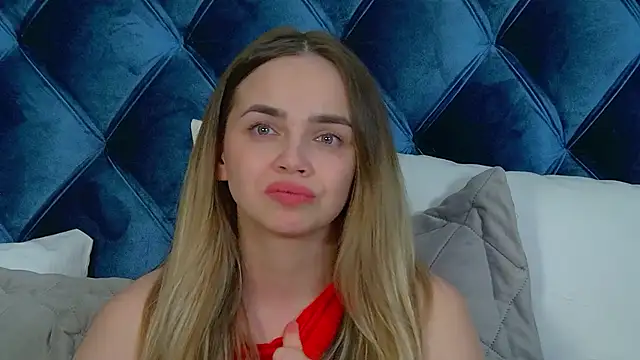 Chat XXX ao vivo de AnitaVenture