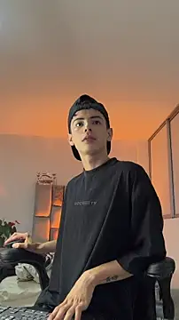 Sebastian_Reed Chat XXX in diretta