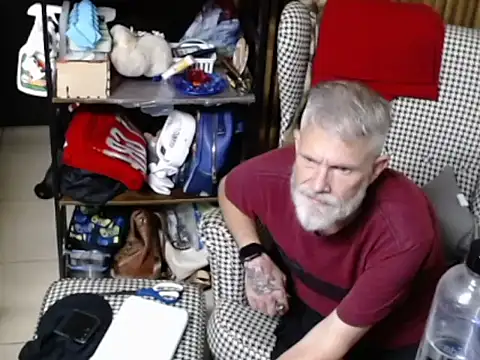 FeNyx_Flayme webcam show