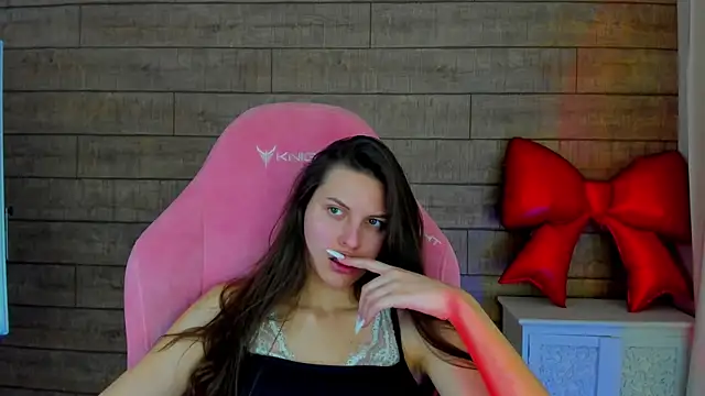 AliceVersal – Live XXX-chat