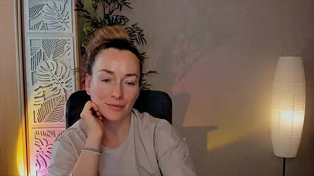 RebeccaMartinez – Live XXX-chat