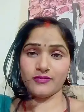 Show modela annaya_sweet na web-kameri