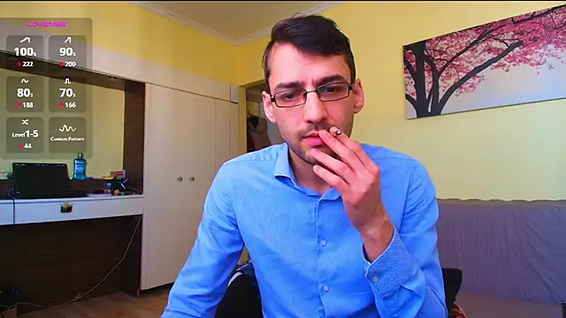 HungEddy Obrolan Langsung XXX