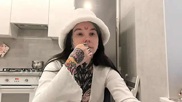 Sembang XXX Secara Langsung HighelikeGirl