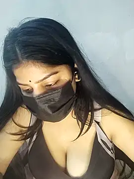 Shona_babu- – webcam-show